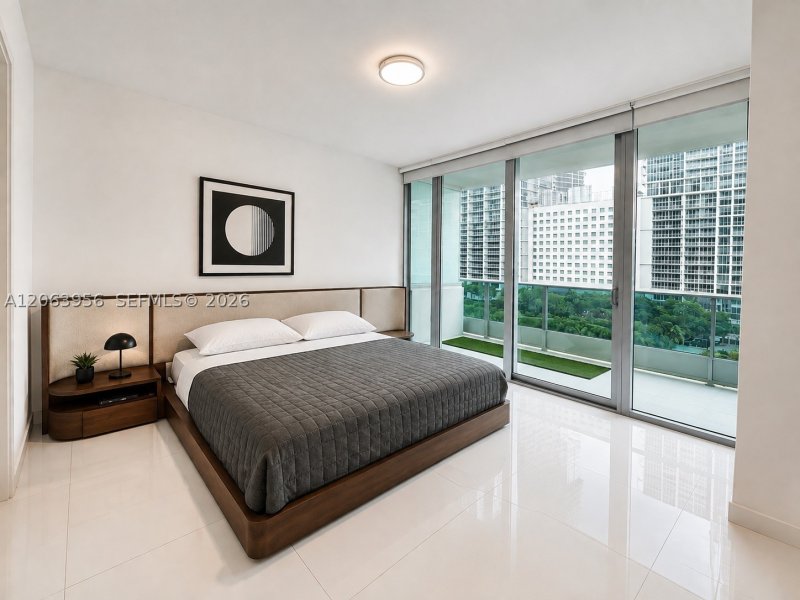 Comprar apartamento no Epic Miami 503