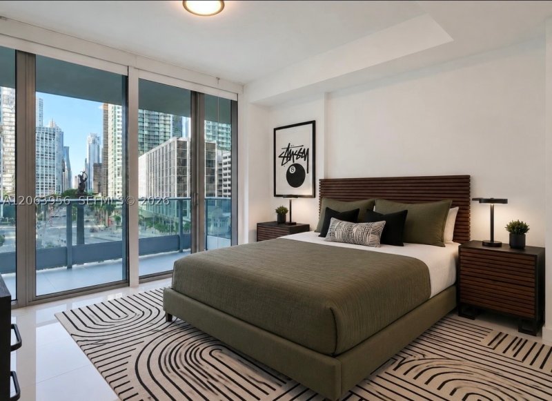 Comprar apartamento no Epic Miami 503