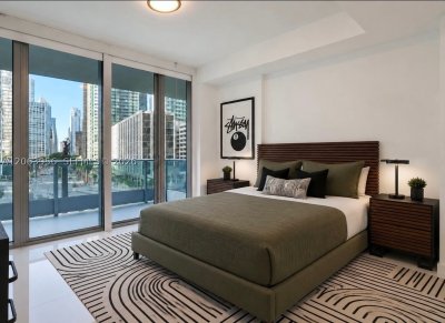 Comprar apartamento no Epic Miami 503