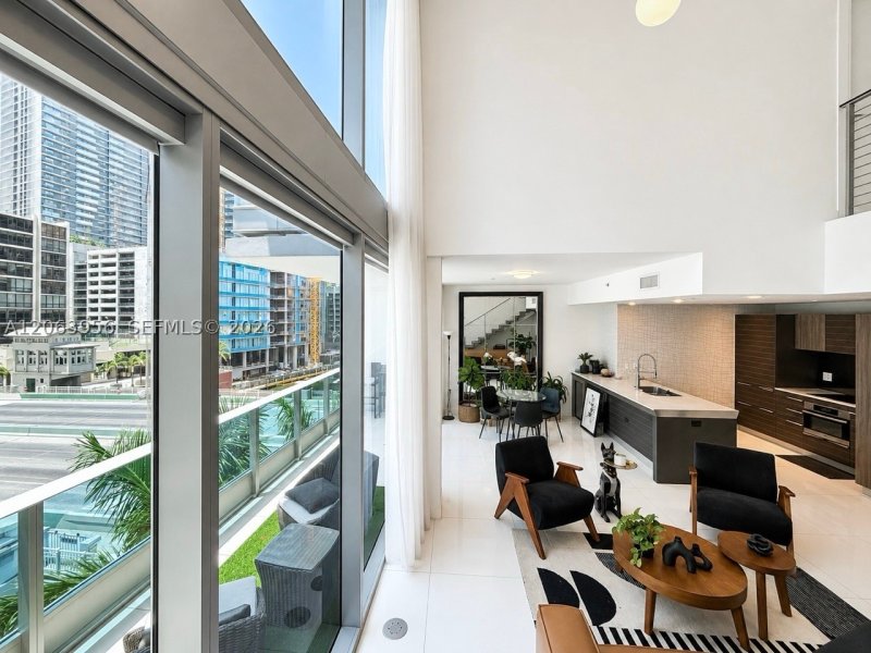 Comprar apartamento no Epic Miami 503