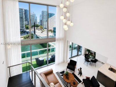 Comprar apartamento no Epic Miami 503