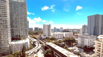 Nine at Mary Brickell Village Apt #1604