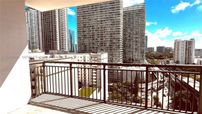 Aluguel de apartamento no Nine at Mary Brickell Village 1604