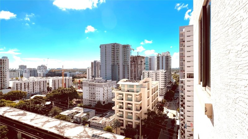 Aluguel de apartamento no Nine at Mary Brickell Village 1604