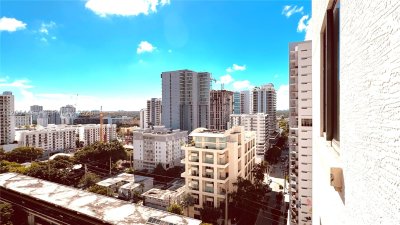 Aluguel de apartamento no Nine at Mary Brickell Village 1604