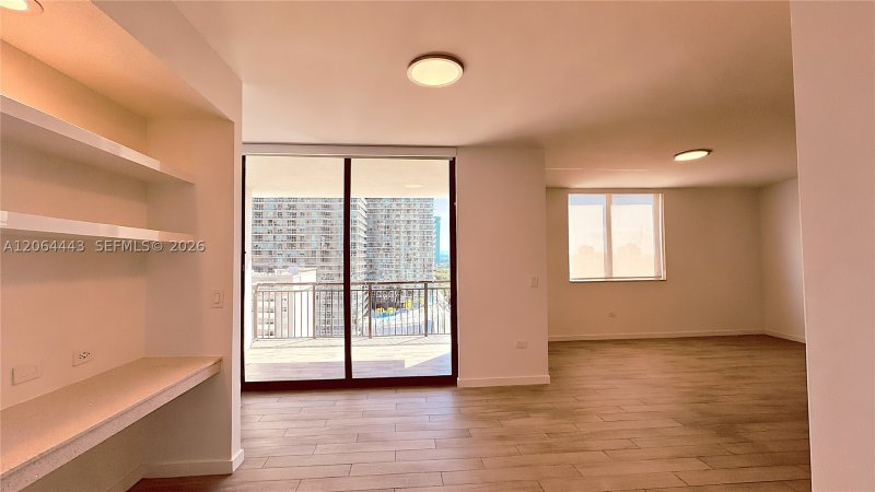 Aluguel de apartamento no Nine at Mary Brickell Village 1604