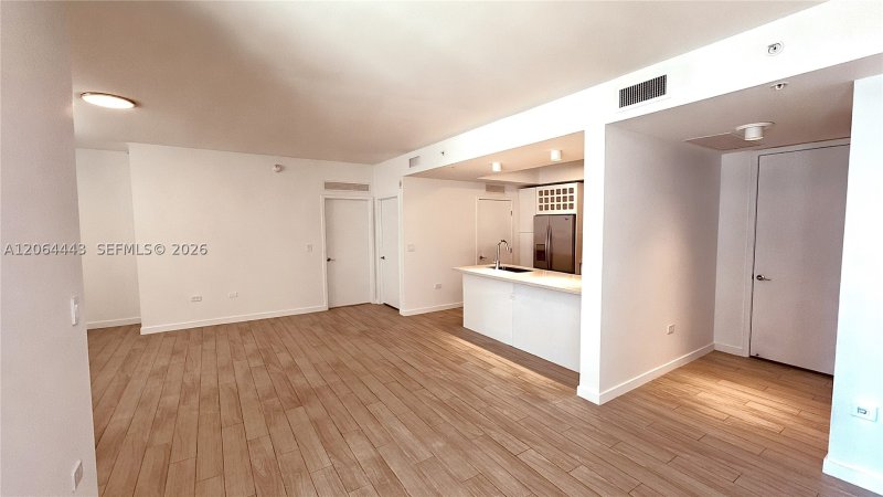 Aluguel de apartamento no Nine at Mary Brickell Village 1604
