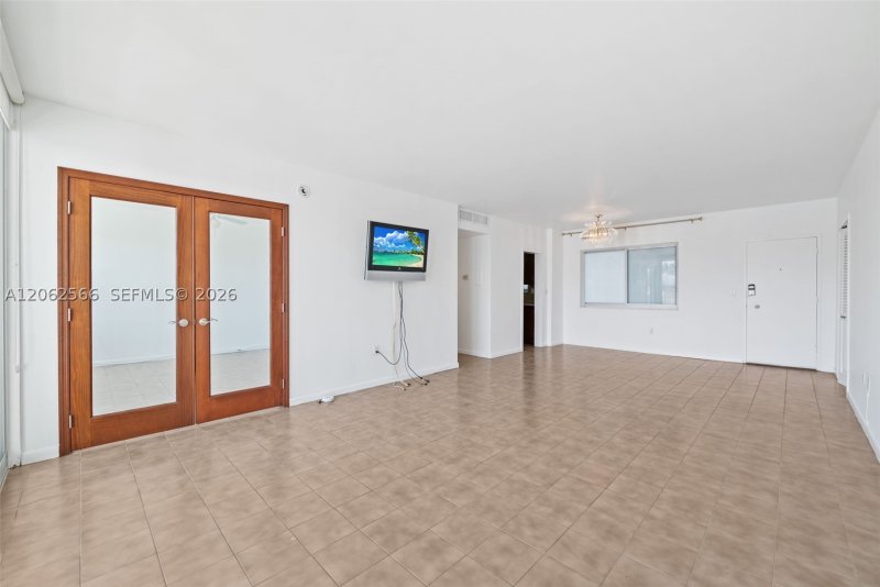 Apartment for rent at The Mediterranean 204