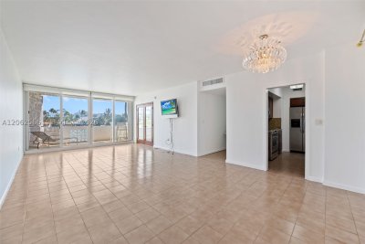 Alquiler de apartamento en The Mediterranean 204