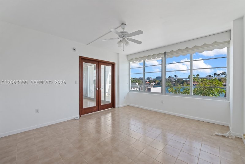 Apartment for rent at The Mediterranean 204