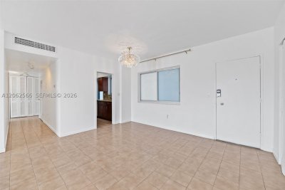 Alquiler de apartamento en The Mediterranean 204