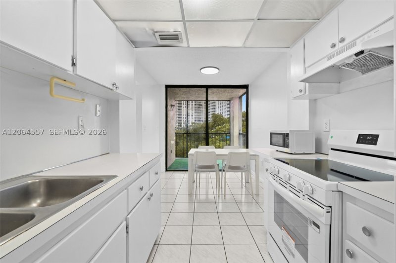 Alquiler de apartamento en Fairview House S508