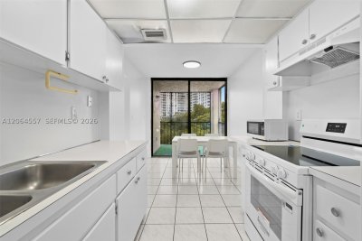 Alquiler de apartamento en Fairview House S508