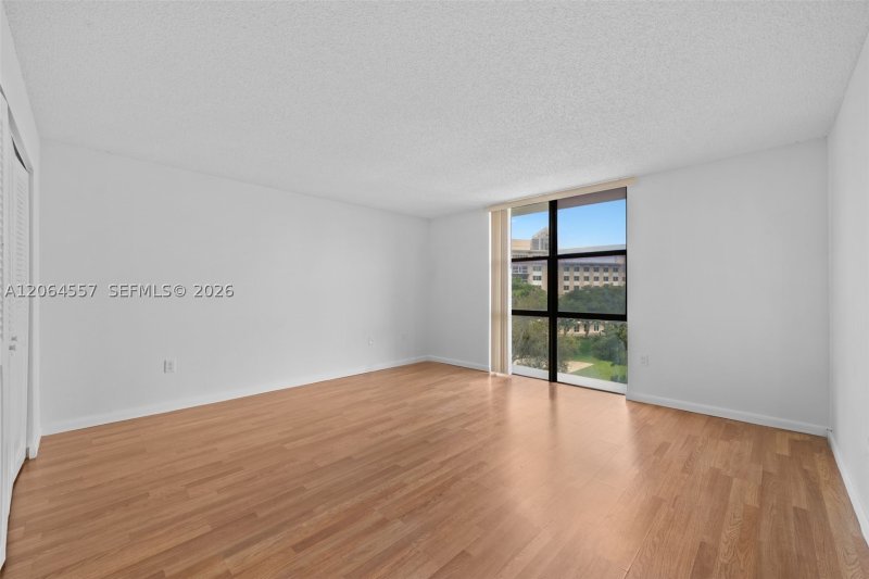 Alquiler de apartamento en Fairview House S508
