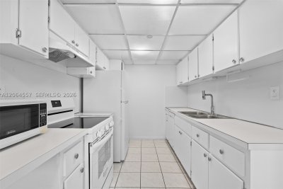 Alquiler de apartamento en Fairview House S508