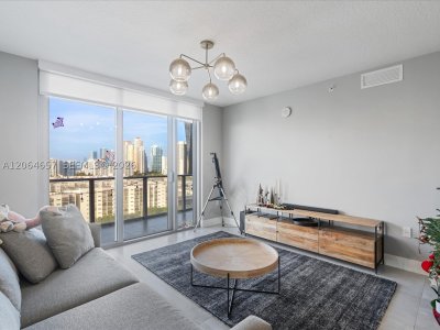 Comprar apartamento no Arlen House 4-1405