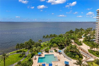 Grove Isles Tower III Apt #C1402