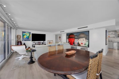 Comprar apartamento en Grove Isles Tower III C1402