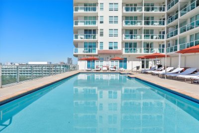 Comprar apartamento en Mutiny Park 1014