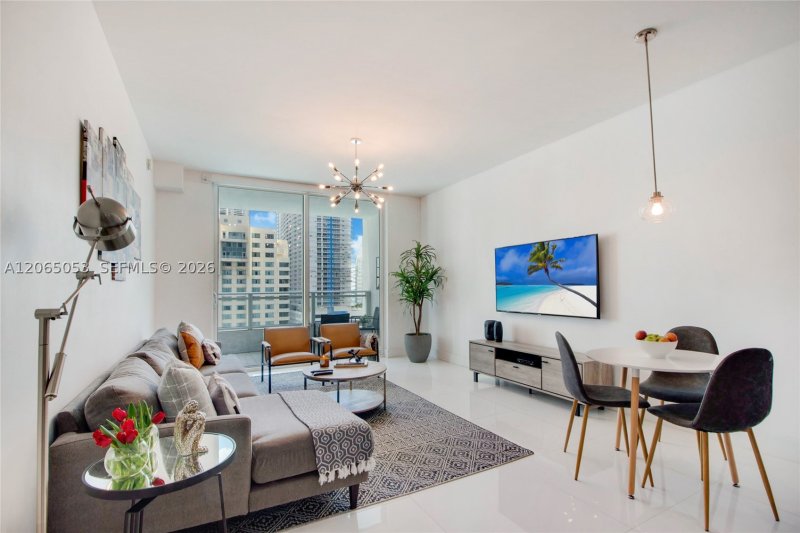 Apartment for rent at The Bond 1504