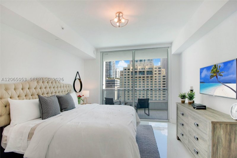Apartment for rent at The Bond 1504