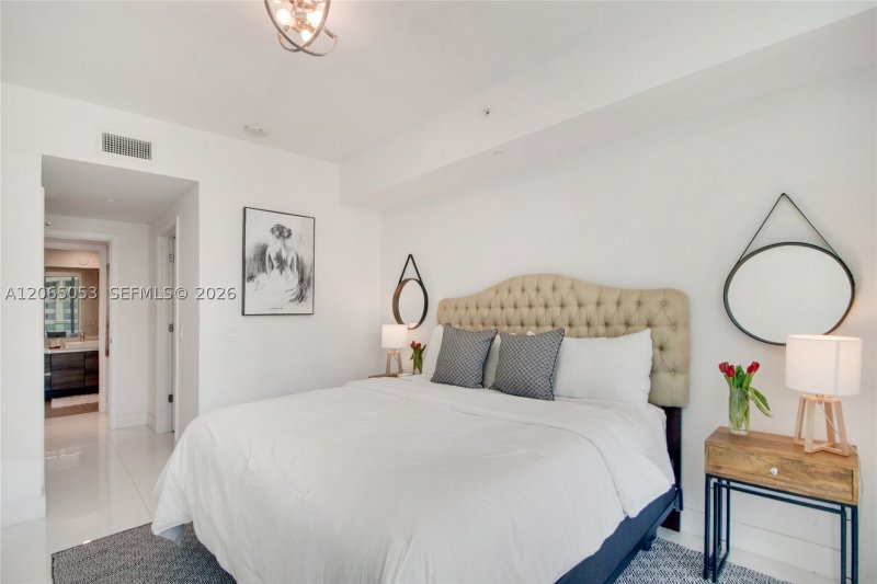 Apartment for rent at The Bond 1504