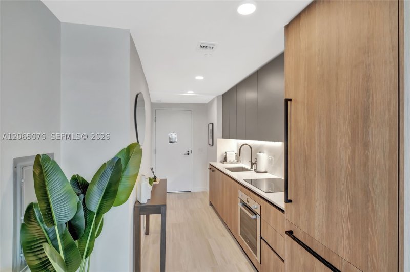 Comprar apartamento en 72 Park Miami Beach 808