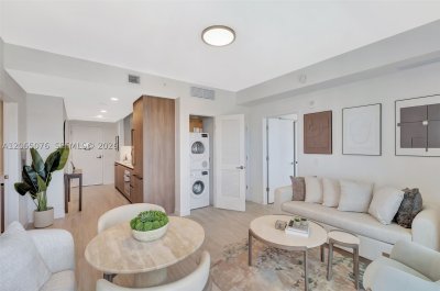 Comprar apartamento en 72 Park Miami Beach 808