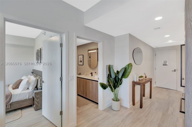 Comprar apartamento en 72 Park Miami Beach 808