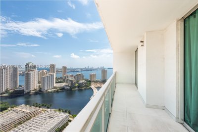 The Plaza Tower I Apt #3904