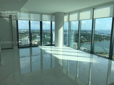Comprar apartamento no Paraiso Bay Miami 4508