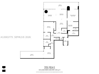 Comprar apartamento en One Paraiso 306