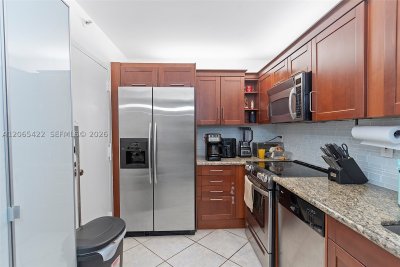 Alquiler de apartamento en Brickell Bay Club 315