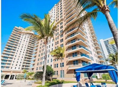 Comprar apartamento en Malaga Towers 16B
