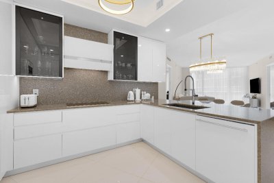 Comprar apartamento no Trump Tower Three 2207