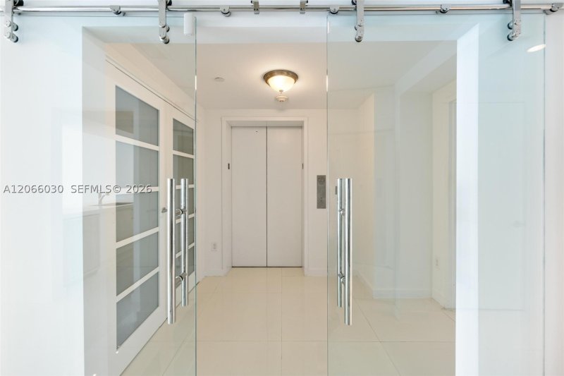 Condo for sale at Jade Brickell 4107