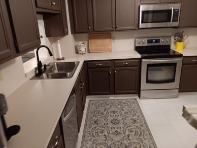 Aluguel de apartamento no The Tower at Port Royale 1009