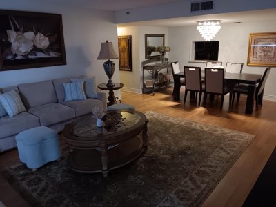 Aluguel de apartamento no The Tower at Port Royale 1009