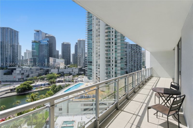 Condo for sale at The Ivy 1801