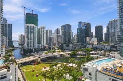 Comprar apartamento no The Ivy 1801