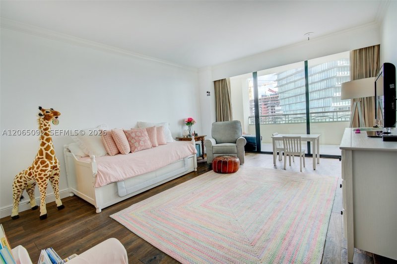 Apartment for rent at Ritz Carlton Coconut Grove 1607