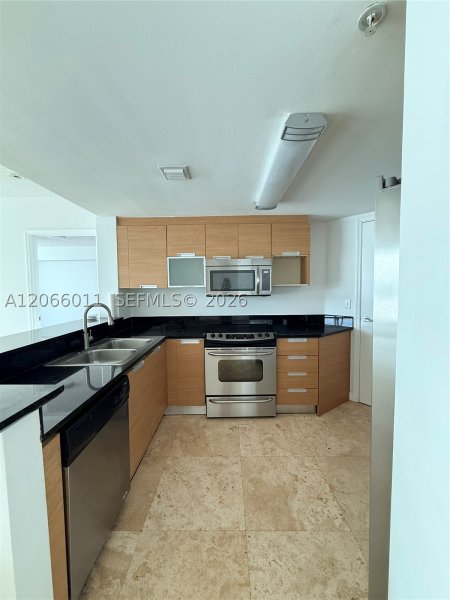 Comprar apartamento en The Bridgewater 401
