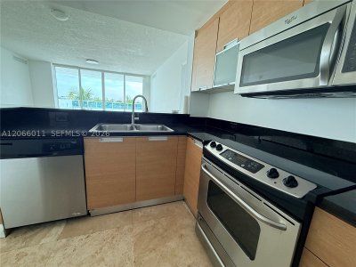Comprar apartamento en The Bridgewater 401