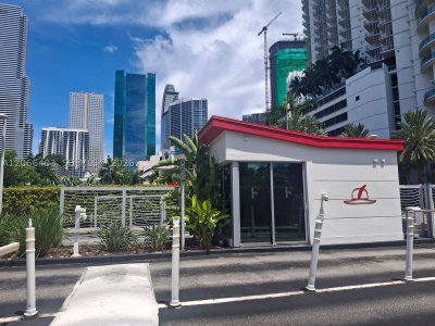 Comprar apartamento no Mint at Riverfront 3808