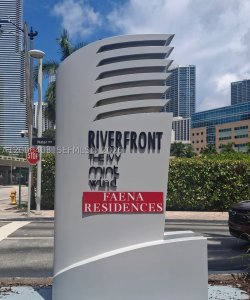 Comprar apartamento no Mint at Riverfront 3808