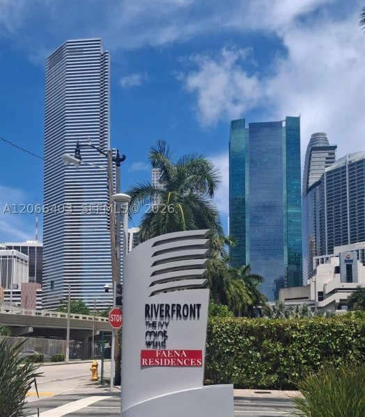 Comprar apartamento no Mint at Riverfront 3808