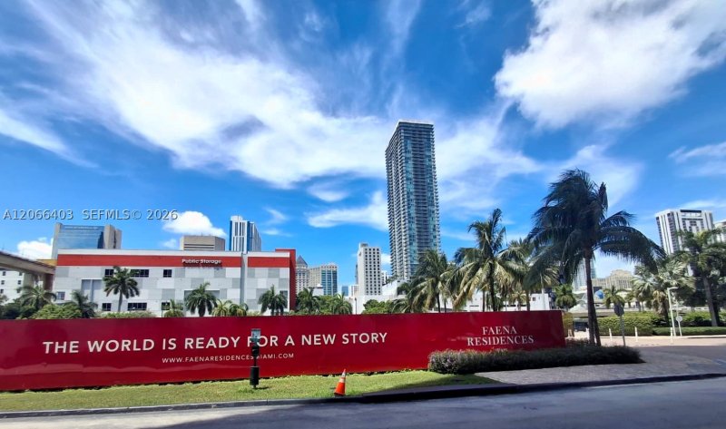 Comprar apartamento no Mint at Riverfront 3808