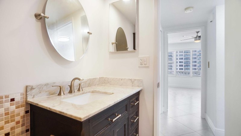 Condo for sale at Ocean Summit 1509