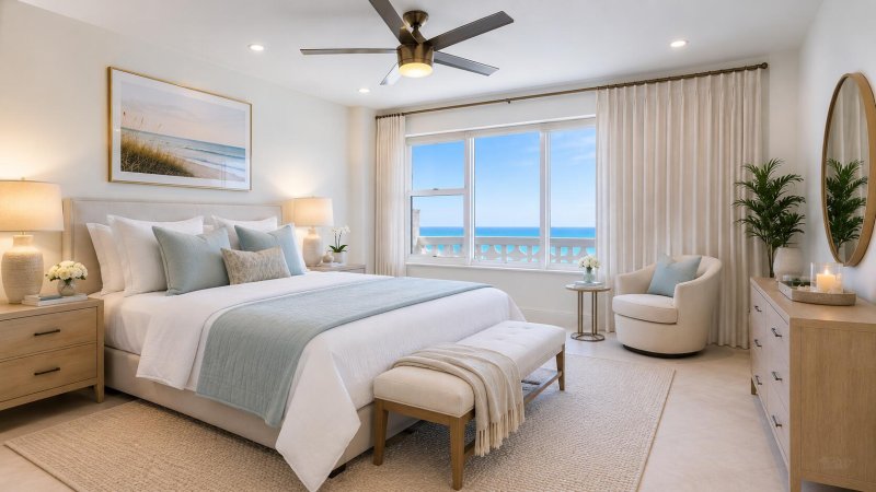 Condo for sale at Ocean Summit 1509
