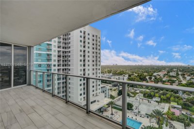 Comprar apartamento no Brickell Ten 1708
